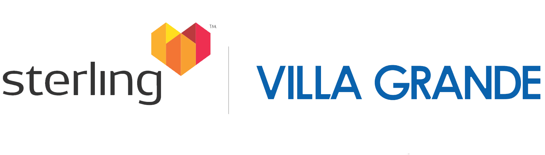 Sterling Villa Grande Logo 