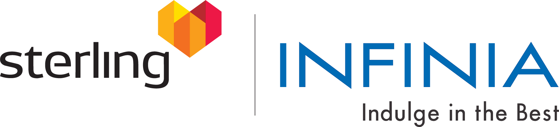 Sterling Infinia Logo